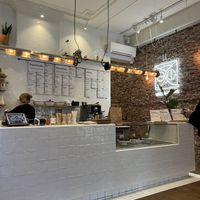   at Wild & The Moon - Van Woustraat in Amsterdam