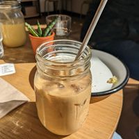  at Wild & The Moon - Van Woustraat in Amsterdam