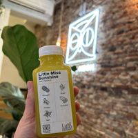 Little Miss Sunshine   at Wild & The Moon - Van Woustraat in Amsterdam