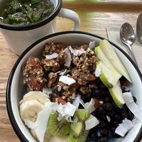   at Wild & The Moon - Van Woustraat in Amsterdam