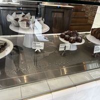   at Wild & The Moon - Van Woustraat in Amsterdam