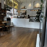   at Wild & The Moon - Van Woustraat in Amsterdam