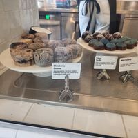  at Wild & The Moon - Van Woustraat in Amsterdam