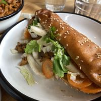   at Wild & The Moon - Van Woustraat in Amsterdam