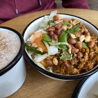   at Wild & The Moon - Van Woustraat in Amsterdam