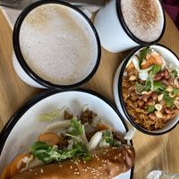   at Wild & The Moon - Van Woustraat in Amsterdam