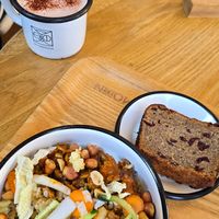  at Wild & The Moon - Van Woustraat in Amsterdam