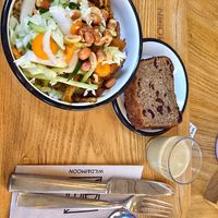  at Wild & The Moon - Van Woustraat in Amsterdam