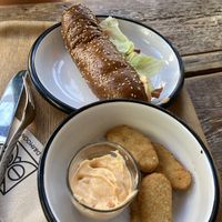   at Wild & The Moon - Van Woustraat in Amsterdam