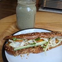  at Wild & The Moon - Van Woustraat in Amsterdam