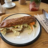   at Wild & The Moon - Van Woustraat in Amsterdam