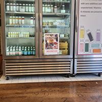  at Wild & The Moon - Van Woustraat in Amsterdam