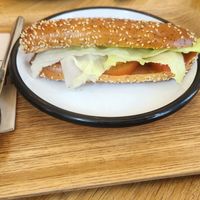  at Wild & The Moon - Van Woustraat in Amsterdam