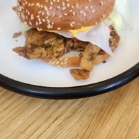  at Wild & The Moon - Van Woustraat in Amsterdam