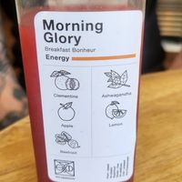  at Wild & The Moon - Van Woustraat in Amsterdam