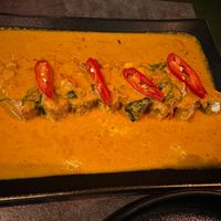  at The Vegan Table in Bangkok