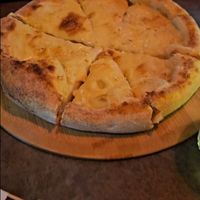  at The Vegan Table in Bangkok