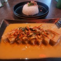  at The Vegan Table in Bangkok