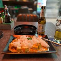  at The Vegan Table in Bangkok