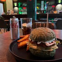  at The Vegan Table in Bangkok