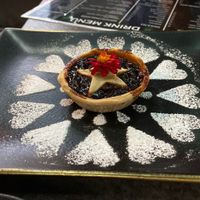 Mince Pie  at The Vegan Table in Bangkok