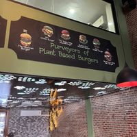   at The Vegan Table in Bangkok