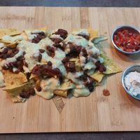  at The Vegan Table in Bangkok