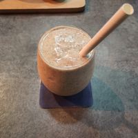  at The Vegan Table in Bangkok