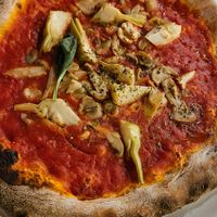  at Bella Napoli in Orzinuovi