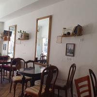  at Beans and Tales in Malmo