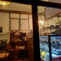  at Beans and Tales in Malmo