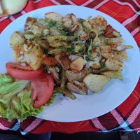  at Sunny's in Borovets