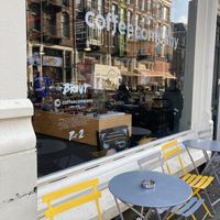  at Coffee Company - CC Rijnstraat in Amsterdam