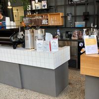  at Coffee Company - CC Rijnstraat in Amsterdam