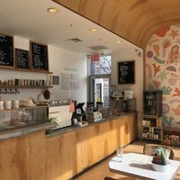   at Gertie in Brooklyn