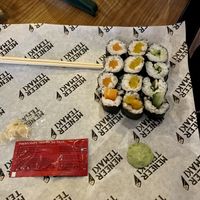 Small vegan plate   at Meneer in Amsterdam