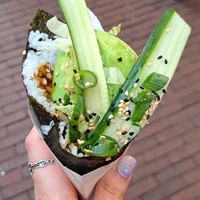  at Meneer in Amsterdam