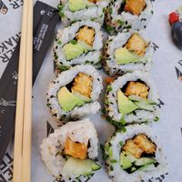  at Meneer in Amsterdam