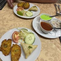   at Kurry Kingdom Indian Tandoor in Gran Canaria