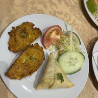   at Kurry Kingdom Indian Tandoor in Gran Canaria