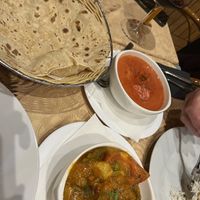   at Kurry Kingdom Indian Tandoor in Gran Canaria