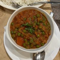   at Kurry Kingdom Indian Tandoor in Gran Canaria