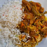  at Kurry Kingdom Indian Tandoor in Gran Canaria