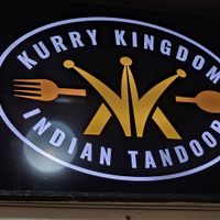  at Kurry Kingdom Indian Tandoor in Gran Canaria