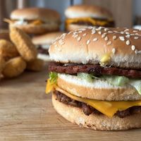   at Vegedal in Brussels