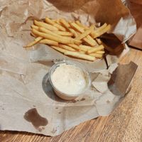  at Vegedal in Brussels