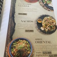   at Zona ProSalud in Guatape