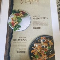   at Zona ProSalud in Guatape