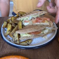   at Zona ProSalud in Guatape