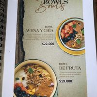   at Zona ProSalud in Guatape